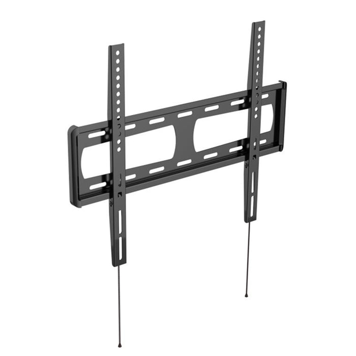 Loctek Eco Mount 32"-70" Fixed TV Wall Mount - Max Load 40 kg - Max VESA 600x400mm - TV To Wall 22mm - 5 Year Warranty