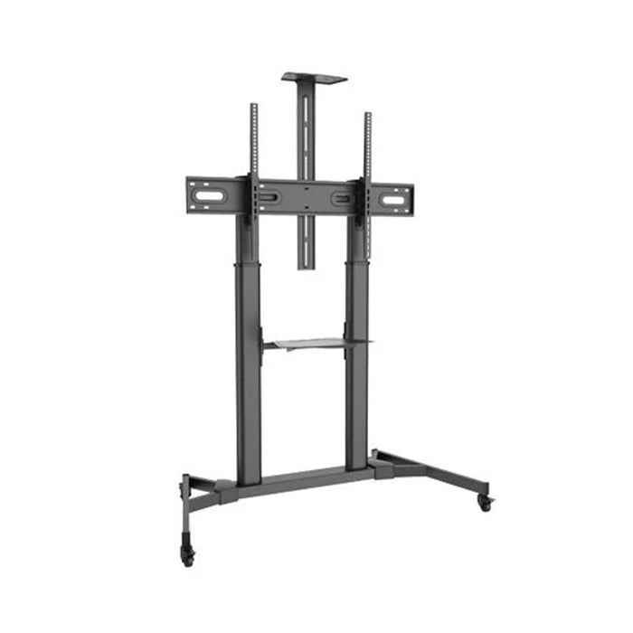 OMP M7247 MOBILE 60100" XL TILT TV STAND VESA 1000X600