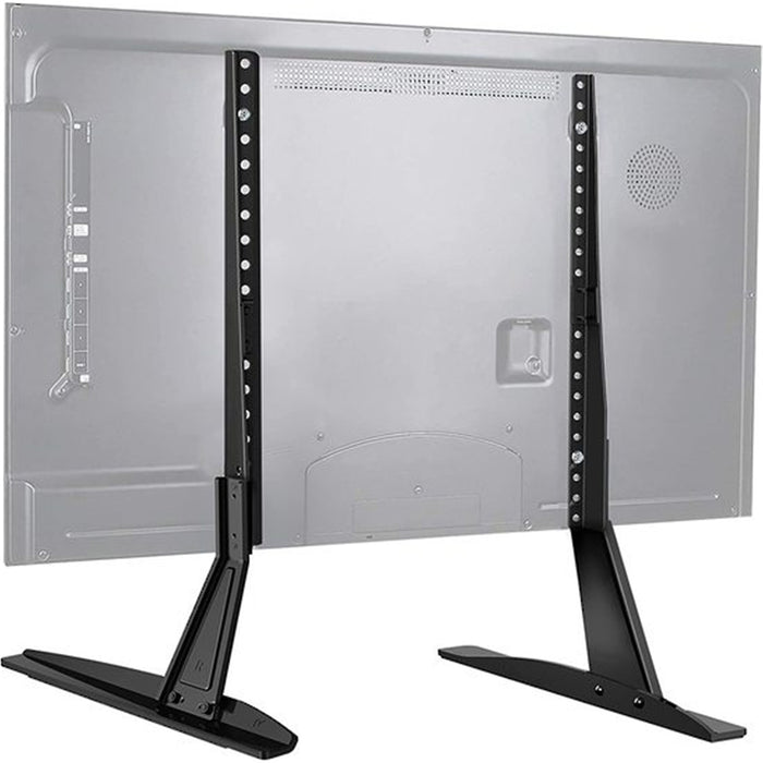 Perlesmith PSTVS01-1 TV Stand for 37-70 Inch Flat Screen LCD TVs