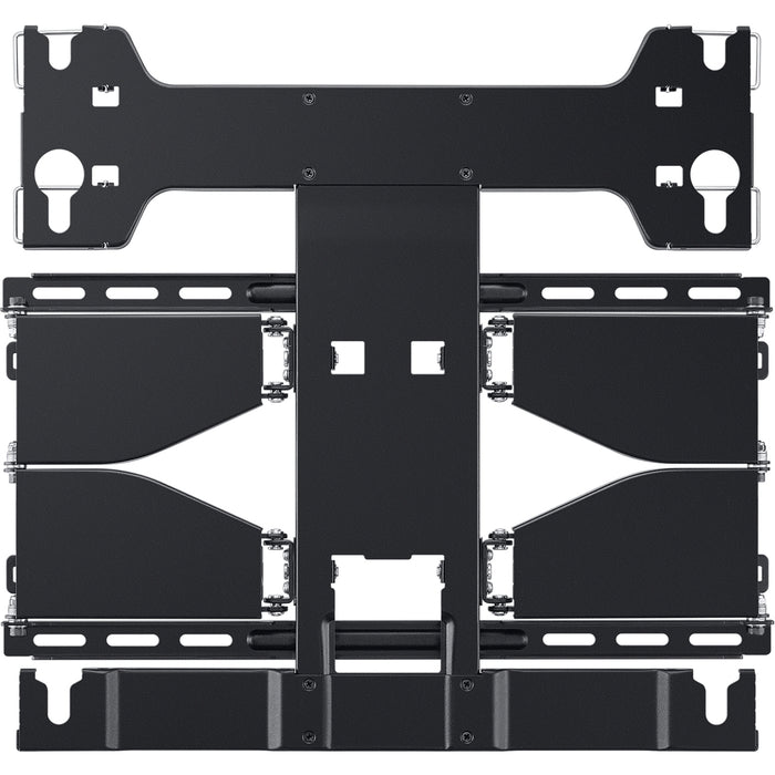 Samsung Full Motion Slim Wall Mount for 58" -75" TV   400x300mm / 400x400mm