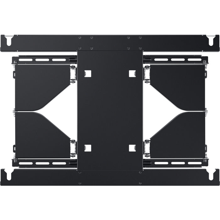 Samsung Full Motion Slim Wall Mount for 85" TV 600x400mm