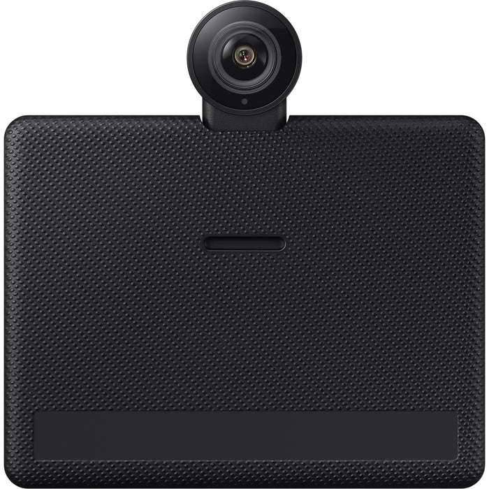 Samsung Slim Fit Camera -  Full HD   30FPS  Bult in Mic  For Q60B and Above models TV