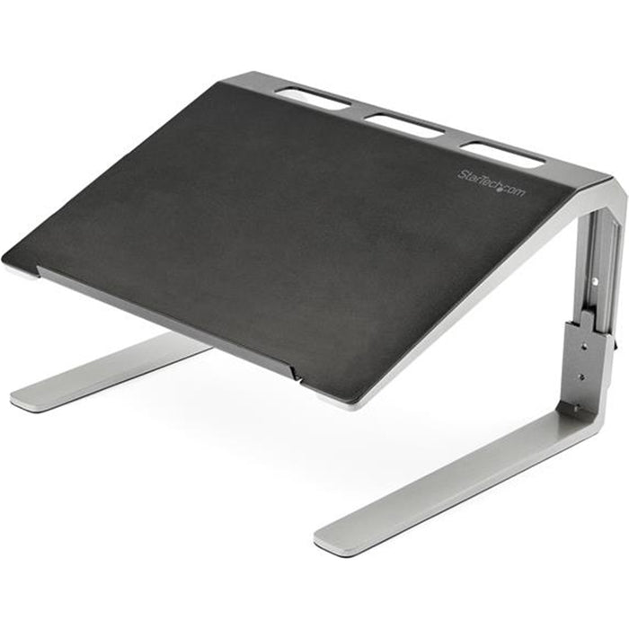 StarTech LTSTND Laptop Stand - Adjustable - Tilted