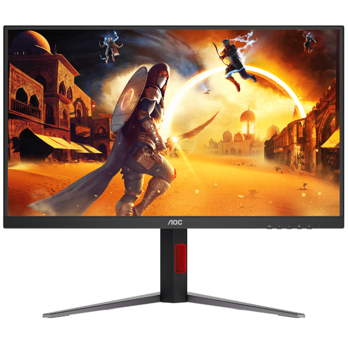 AOC U27G4 27" 4K UHD 160Hz Gaming Monitor