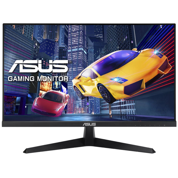 ASUS VY249HGR 24" Full HD 120Hz IPS Monitor 1920x1080 - 1ms - HDMI - VGA - Tilt Adjustable - 100x100 VESA