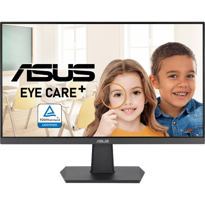 ASUS VA27EHF 27" Full HD 100Hz IPS Business monitor 1920x1080 - Frameless - 100x100 VESA