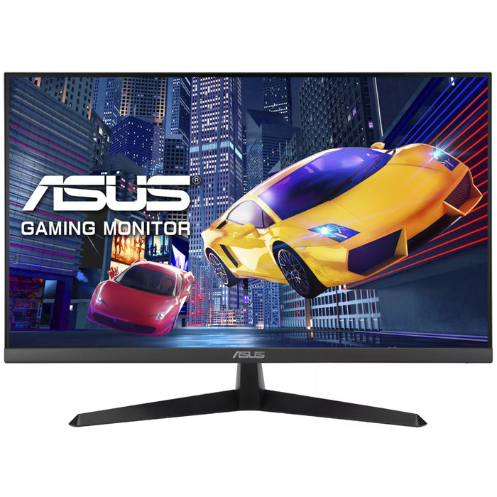 ASUS VY279HGR 27" Full HD 120Hz IPS Monitor 1920x1080 - 1ms -  HDMI - VGA - Tilt Adjustable - 100x100