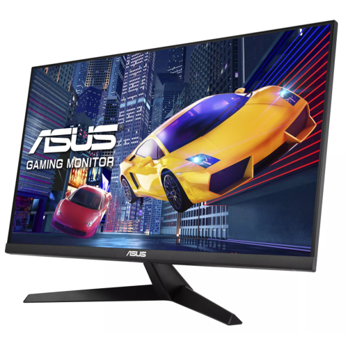 ASUS VY279HGR 27" Full HD 120Hz IPS Monitor 1920x1080 - 1ms -  HDMI - VGA