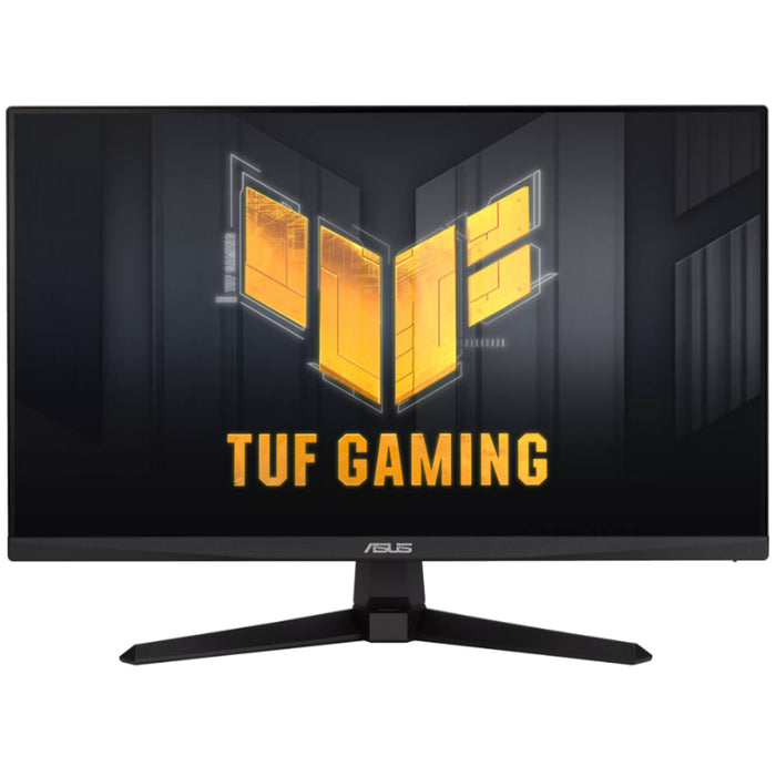 ASUS TUF VG259Q3A 25" FHD 180Hz IPS Gaming Monitor 1920x1080 - 1ms -  DisplayPort - 2x HDMI - AMD FreeSync - Speakers - Tilt Adjustable - VESA Compatible