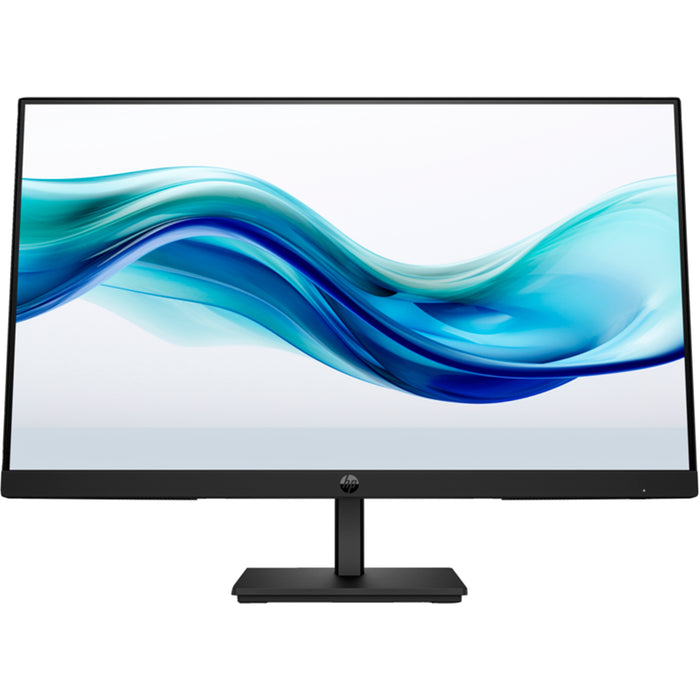 HP Series 3 Pro 324PF 24" FHD Business Monitor 1920x1080 - IPS - DisplayPort - HDMI - VGA -  Tilt - 100x100 VESA