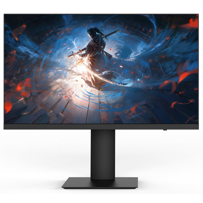 InnoDisplay DL2789UB-Pro 27" 4K UHD USB-C Business Monitor 3840x2160 - IPS Panel - HDMI + DisplayPort + USB-C 90W - USB Hub - Height Adjustable Stand - 100x100 VESA