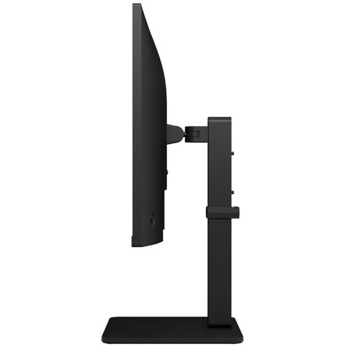 LG 27BA550-B 27" Full HD IPS 100Hz Business Monitor with Built-in Power and Speaker