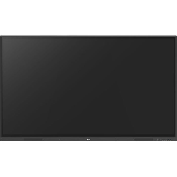 LG CreateBoard 75TR3DK-BM 75" 4K Touch Screen with Android13   Certified Google EDLA