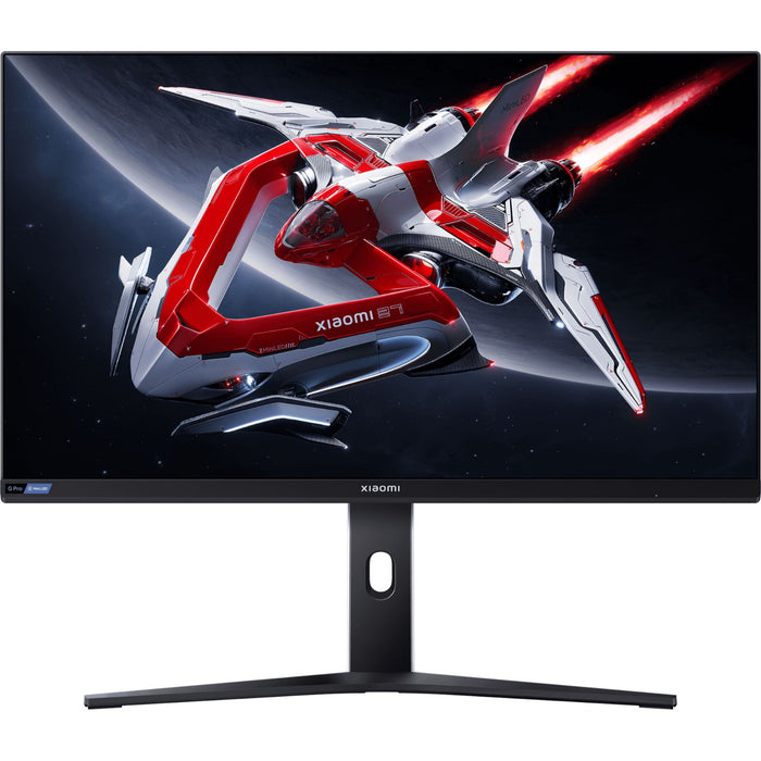 Xiaomi G Pro 27i 27" QHD 180Hz Mini LED Gaming Monitor 2560x1440 - 1ms - Fast IPS - 1152 Zone Mini LED - HDR1000 - AMD FreeSync Premium - Full Adjsutable Stand