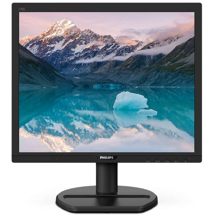 Philips 170S9A/75 17" Business Monitor