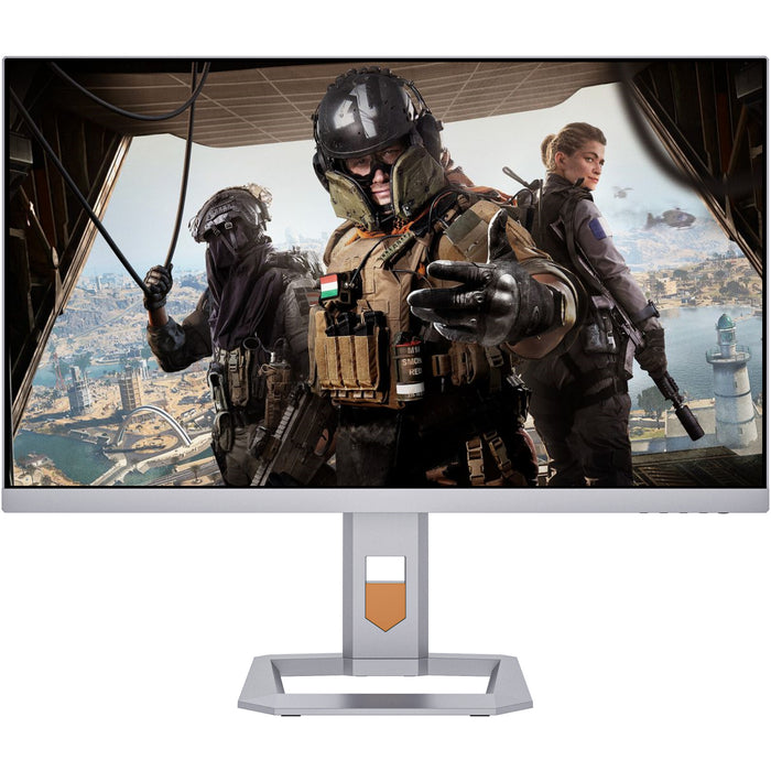 Titan Army 27A6S 27" QHD 240Hz Mini LED Gaming Monitor 2560x1440 - 2304 Zone - DisplayPort - HDMI - USB-C 90W - HDR1000 - Height Adjustable Stand - 100x100 VESA