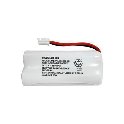 Uniden BT694 Replacement Battery for BT-694 ELITE 91XX / ELITE 90XX / XDECT70XX / XDECT R0XX / XDECT80XX / DECT31XX / SSE37+1 / SSE35 / DECT30XX / XDECT61XX / DECT15XX Series and DECT1015