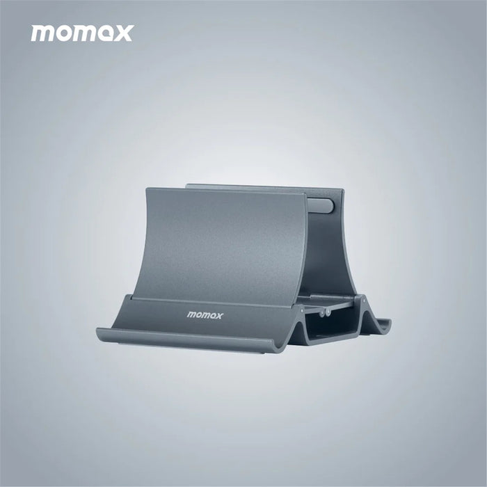 Momax Arch2 Smart Phone Tablet & Laptop Storage Stand - Elegant & Non-Slip Design Support up to 17 (10.5KG) notebook/computer