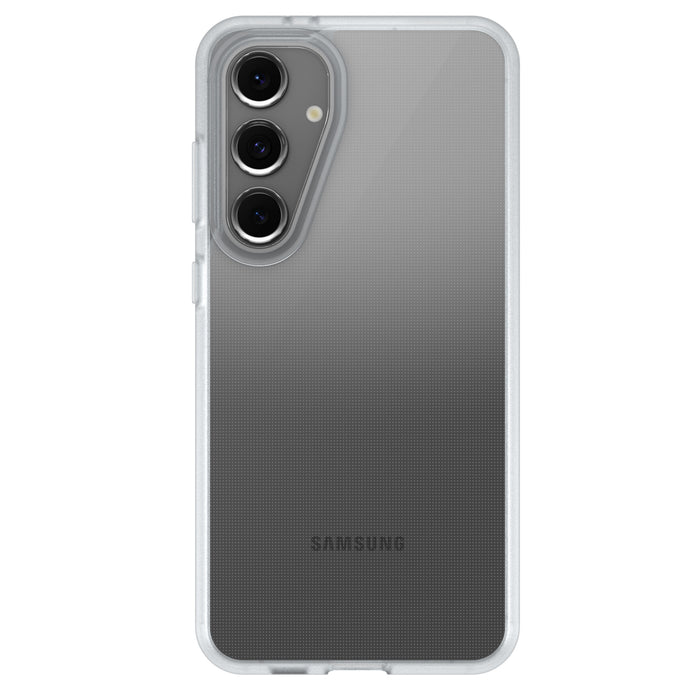 OtterBox Galaxy S24 FE 5G React Series Phone Case - Clear