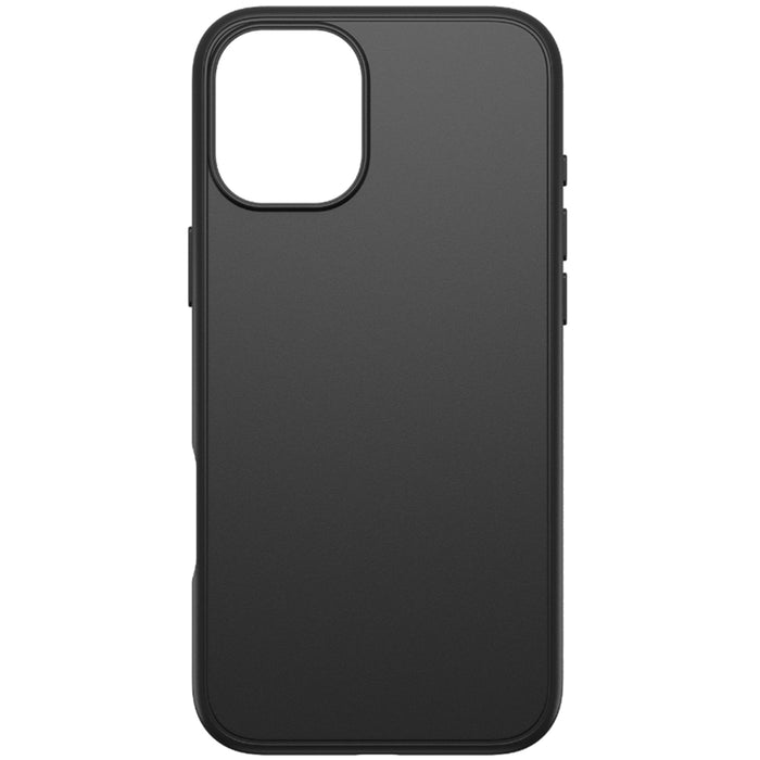 OtterBox iPhone 16 Plus (6.7") Symmetry MagSafe Phone Case - Black