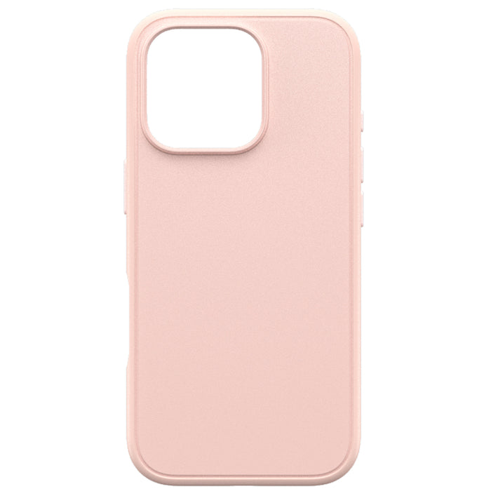 OtterBox iPhone 16 Pro (6.3") Symmetry MagSafe Phone Case - Ballet Shoes/Rose