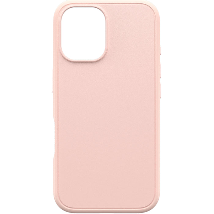 OtterBox iPhone 16 (6.1") Symmetry MagSafe Phone Case - Ballet Shoes/Rose