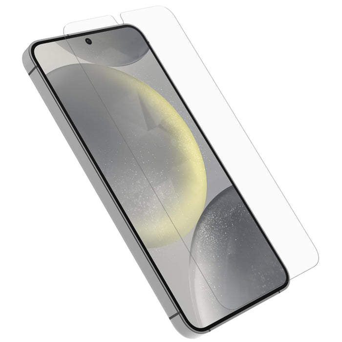 OtterBox Galaxy S24 5G PolyArmor Premium Series Screen Protector - Clear