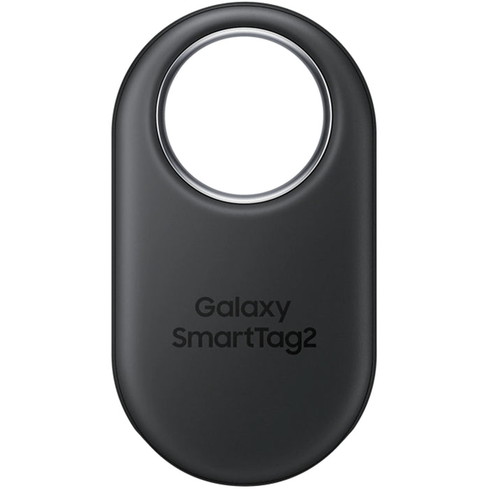 Samsung Galaxy SmartTag2 1 Pack - Black