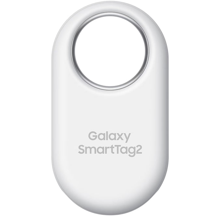 Samsung Galaxy SmartTag2 1 Pack - White