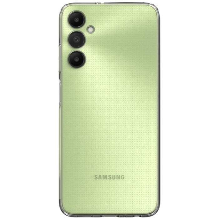 Samsung Galaxy A05s Cover Case - Clear