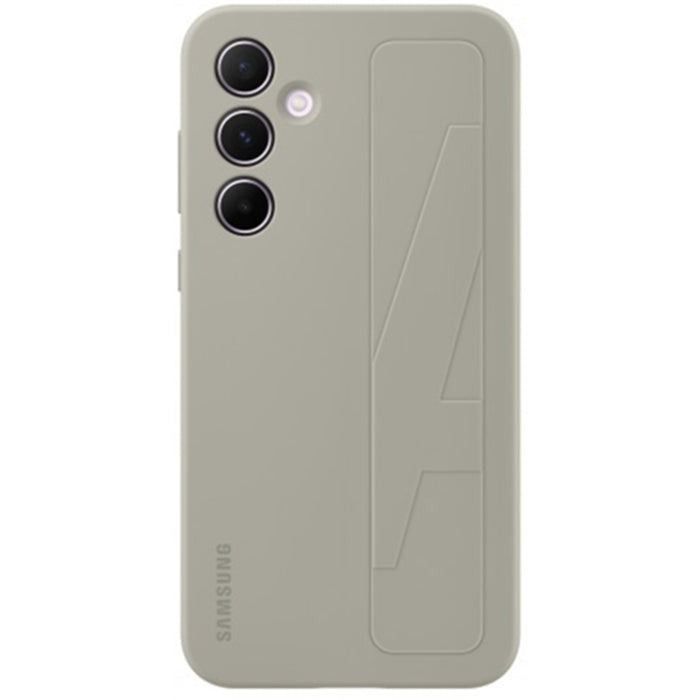 Samsung Galaxy A55 5G (2024) Standing Grip Case - Gray