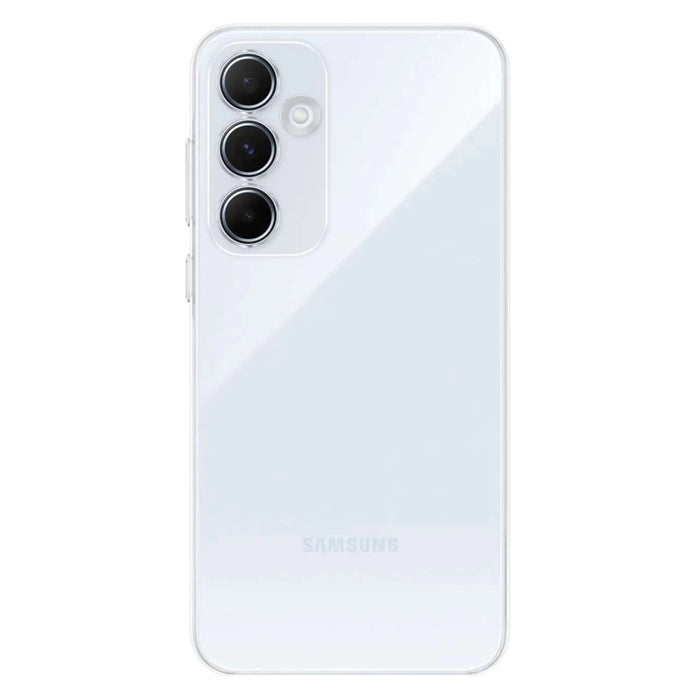 Samsung Galaxy A55 5G (2024) Clear Case - Transparent