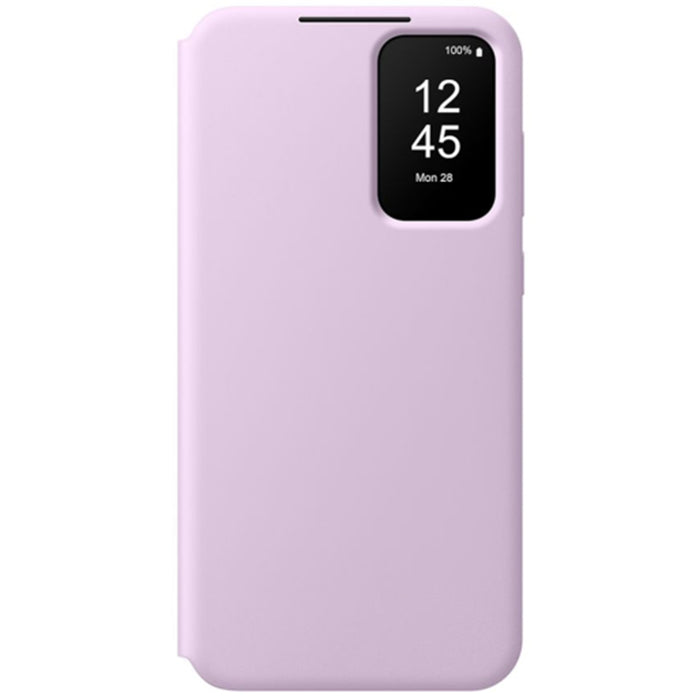 Samsung Galaxy A35 5G (2024) Smart View Wallet Cover - Lavender