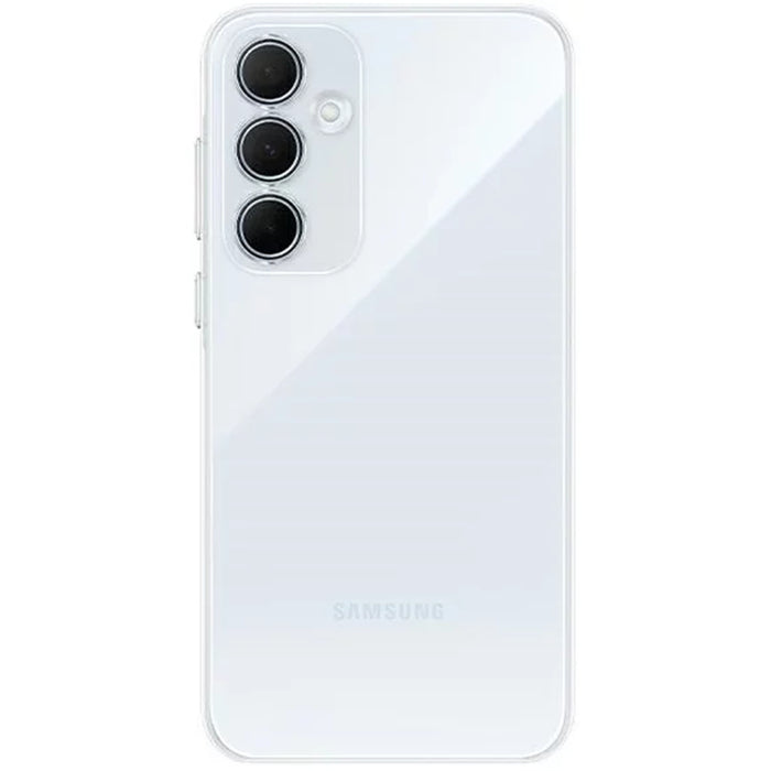 Samsung Galaxy A35 5G (2024) Clear Case - Transparent