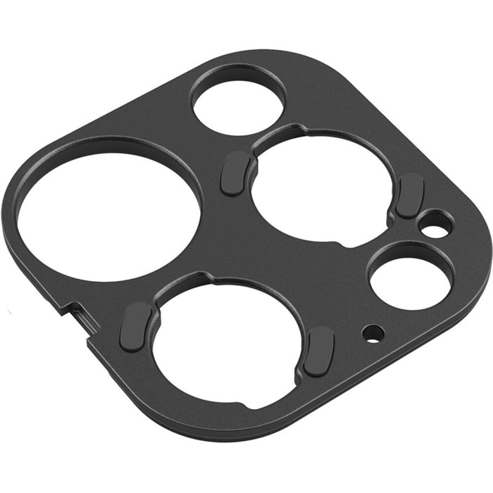 SmallRig T-Series Lens Back Mount Plate for iPhone 15 Pro Max / 15 Pro Cage