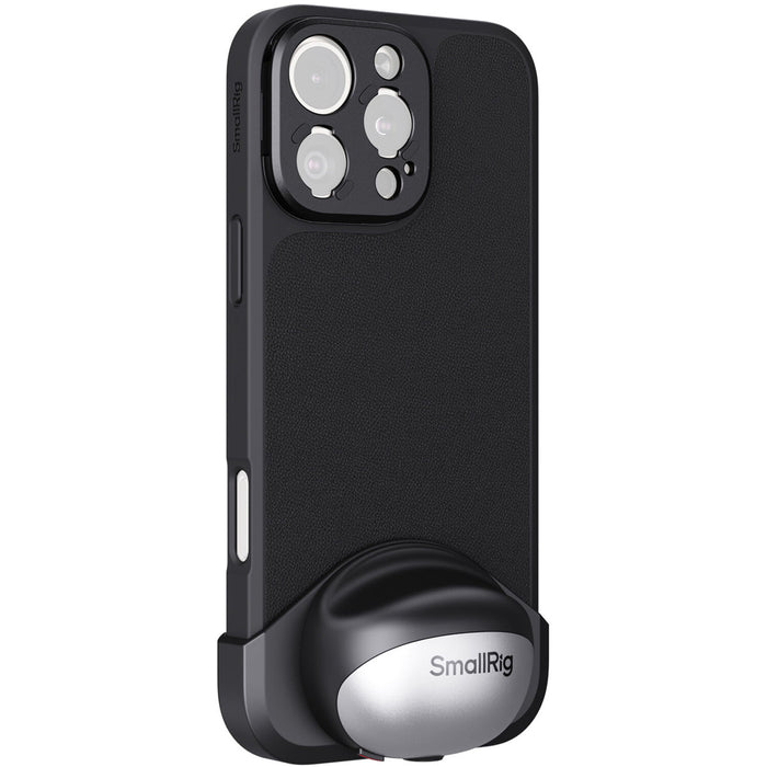 SmallRig FilMov Lightweight Photography Case Kit for iPhone 16 Pro Max