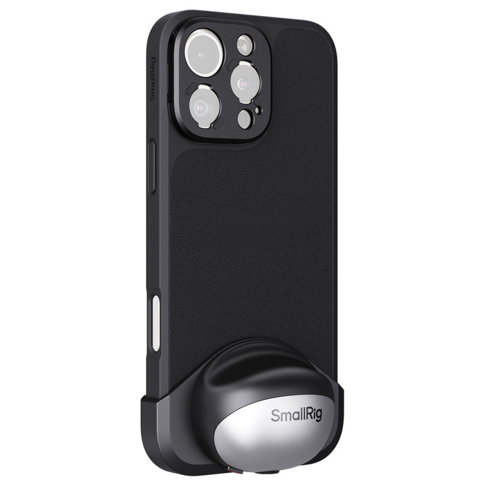 SmallRig FilMov Lightweight Photography Case Kit for iPhone 16 Pro