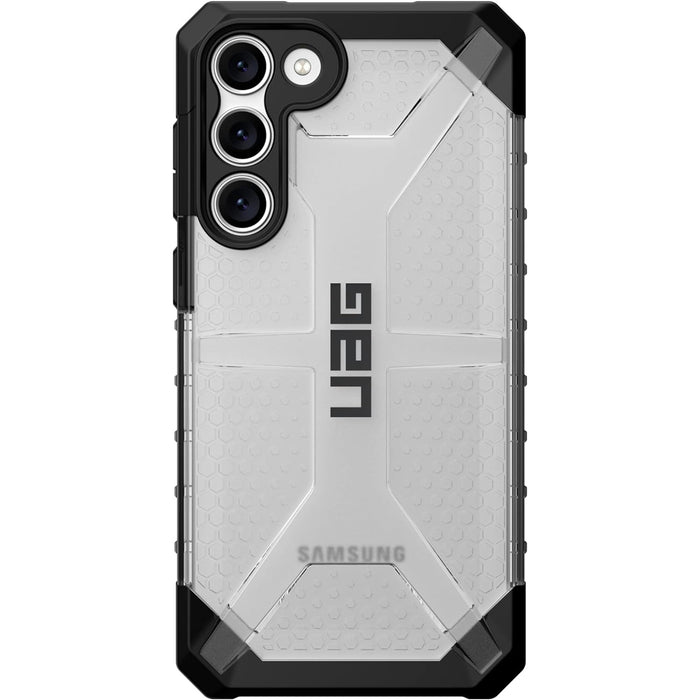 Urban Armor Gear Galaxy S23+ 5G Plasma Case - Ice