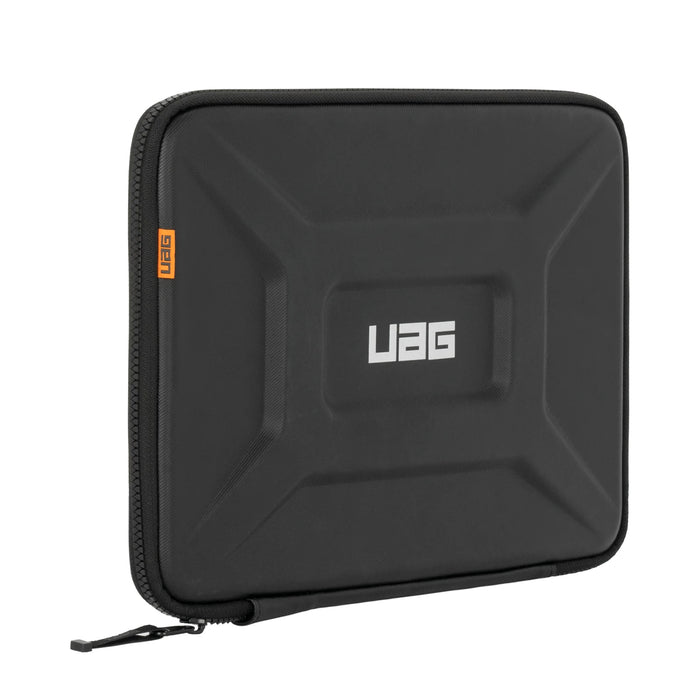 Urban Armor Gear Medium Laptop Sleeve for 11.6"-13.3" Laptops / Tablets - Black Providing increased Shock protection