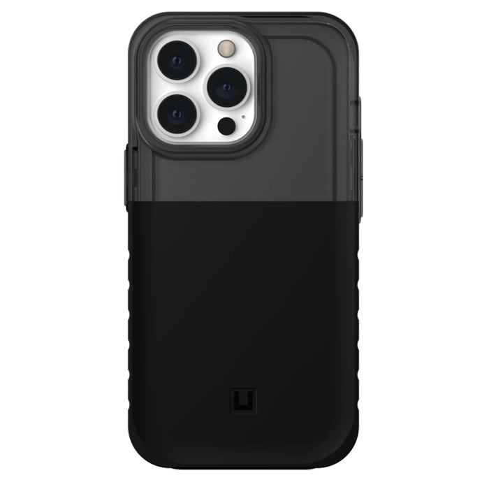 Urban Armor Gear iPhone 13 Pro U  Dip Series Case - Black