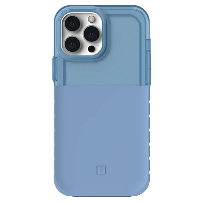 Urban Armor Gear iPhone 13 Pro Max U  Dip Series Case - Cerulean