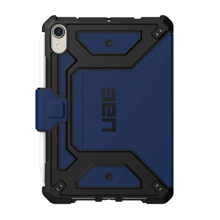 Urban Armor Gear 12328X115555 UAG iPad Mini Gen 6 2021 Metropolis SE - Mallard