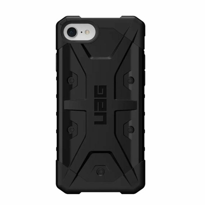 Urban Armor Gear iPhone SE 3 Pathfinder Case - Black