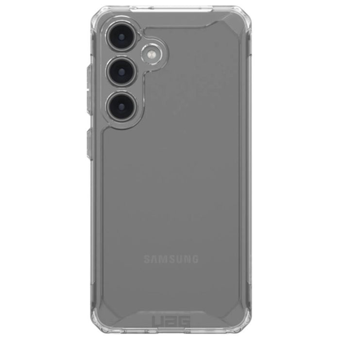 Urban Armor Gear Galaxy S24 5G Plyo Case - Ice