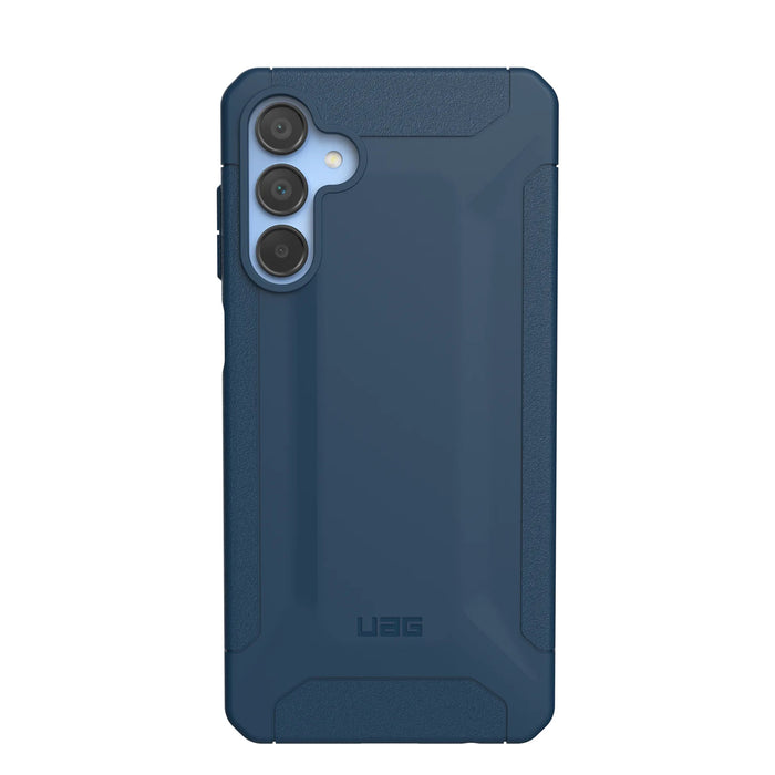 Urban Armor Gear Galaxy A15 5G Scout Case - Mallard