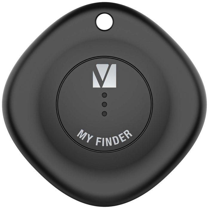 Verbatim 66840 My Finder - Black Bluetooth Tracker