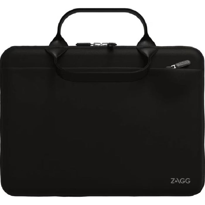 ZAGG 102007547 for 13"-14" Google Chromebook or Notebook - Black Protective Bag