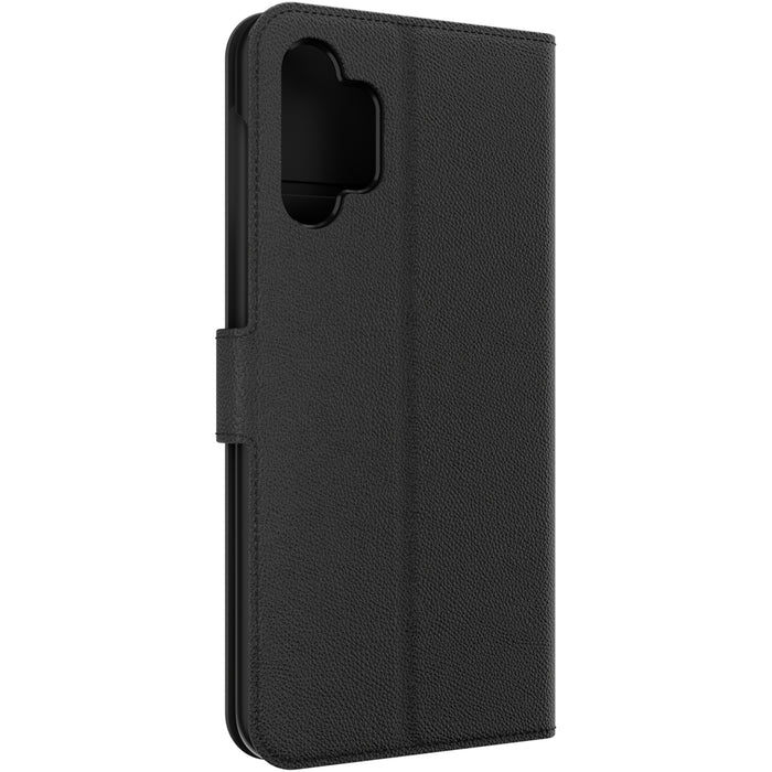 ZAGG Galaxy A25 (2024) Folio Case - Black