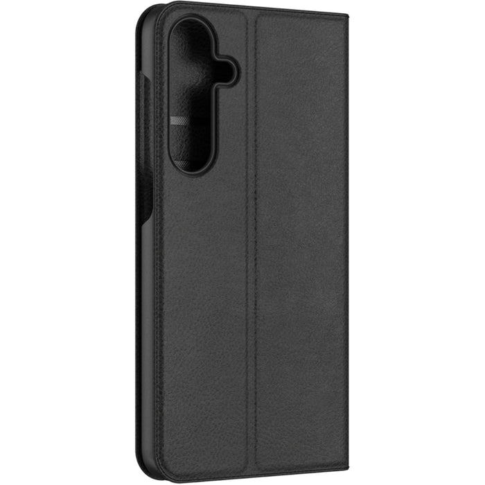 ZAGG Galaxy S24 5G Folio Wallet Case - Black