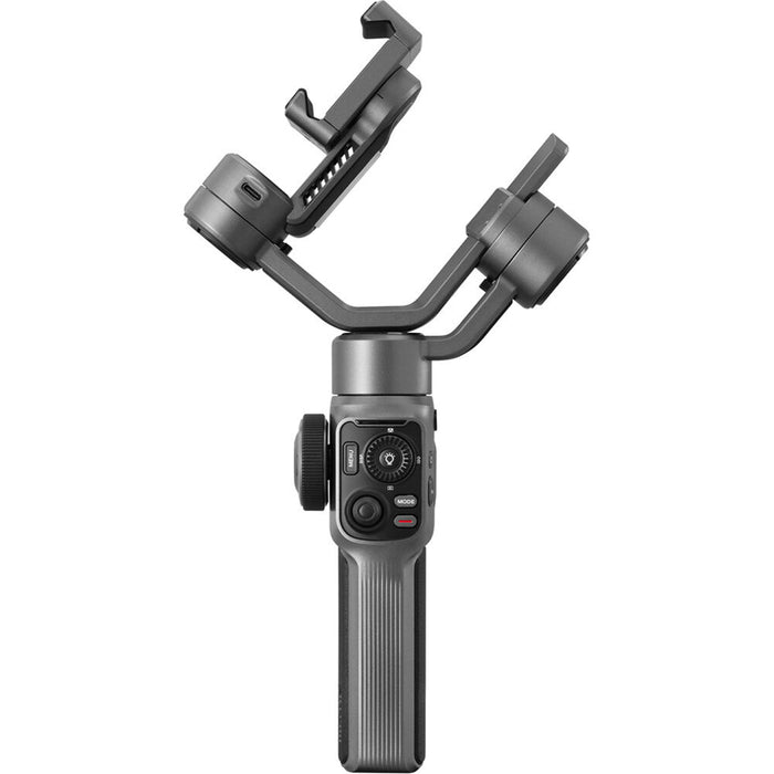 ZHIYUN SMOOTH 5S Pro Smartphone Gimbal - Support Smart Follow & Dolly Zoom Tricks